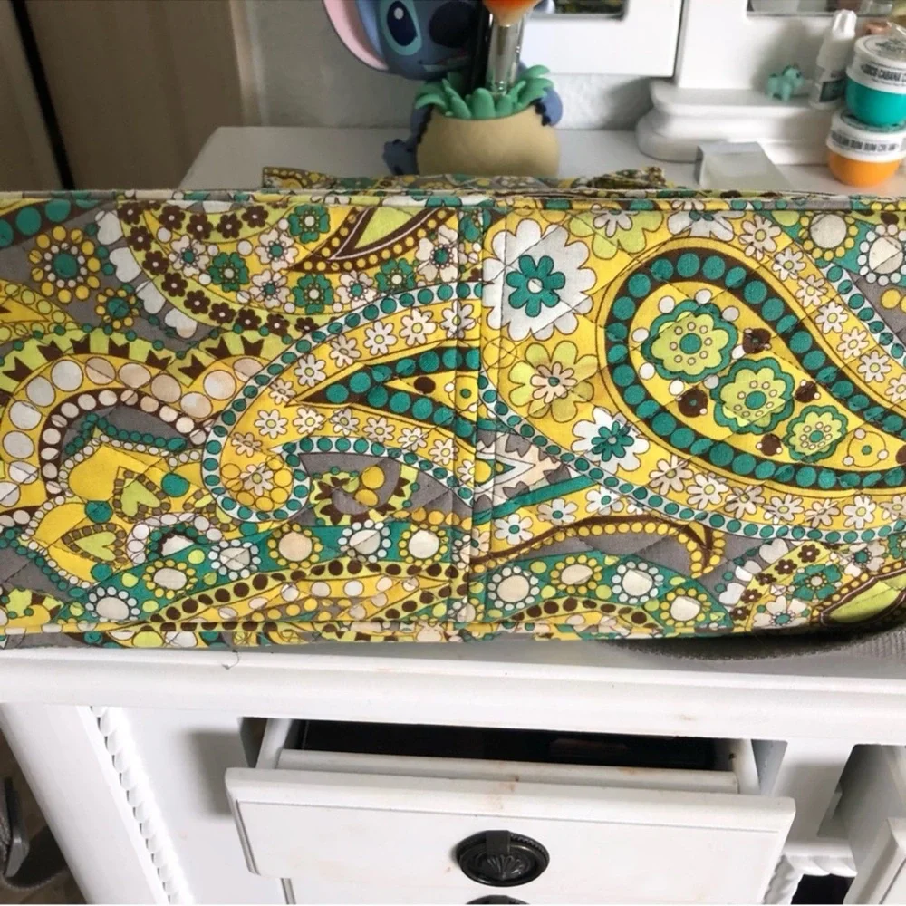 Vera Bradley Laptop Purse